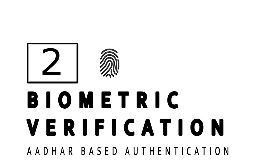 biometric verification
